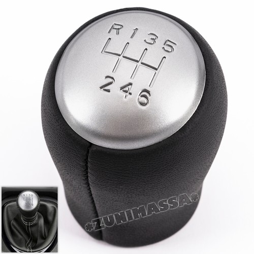 Pommeau De Levier De Vitesse à 6 Vitesses Pour Modification De Voiture