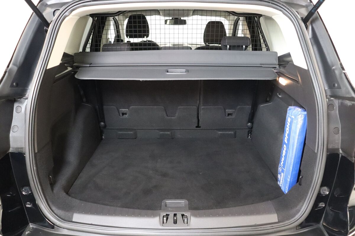 Ford Kuga 2,0 TDCi Cool & Connect aut. AWD