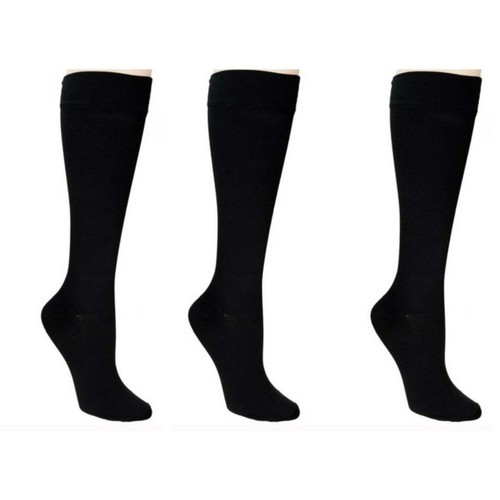 Legacy Compression Socks Set of 3 M/L (2121)008