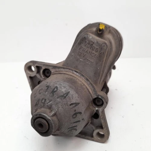 D6RA62 Motor Arranque para OPEL VECTRA B BERLINA Básico (1999->) 132062 - Imagen 3 de 4