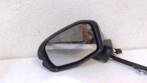 23-24 HONDA HR-V LEFT DRIVER SIDE DOOR OEM 762503W0A420M1