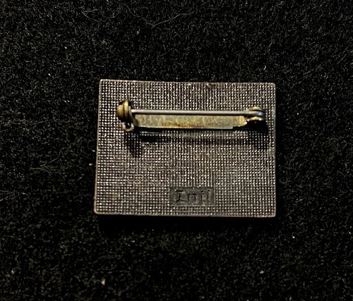 BARCO DE VAPOR NASTAR BRONCE Esquí Pin COLORADO Resort Souvenir Viaje - Imagen 3 de 3