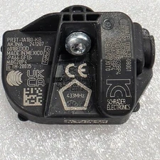 1 - FORD BRONCO FULL SIZE TPMS SENSOR PR3T-1A180-KB