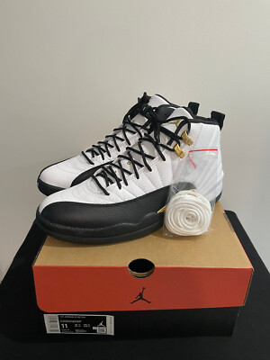 シューズ(女性用) Jordan 12 Retro 25cm ty Taxi The Air Jordan 12 Retro Taxi Returns November 2025