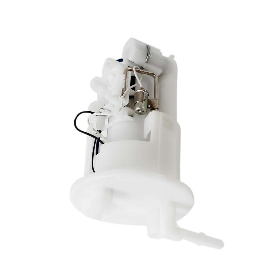 Pompe à Carburant Complète Pour Yamaha YZF R6S R6 R1 (2004-2009) - Kit 5PW-13907-01-00 - Améliore Puissance Et Stabilité - 5