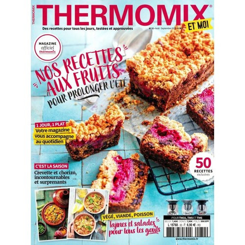 Sitemapcdatahttpsshopinf Inetcomrecette Ete Thermomix
