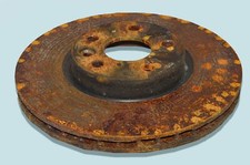 LAND ROVER RANGE ROVER EVOQUE L538 2.2D 4x4 Bremsscheibe vorne links