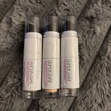 Set of 3: Maybelline Superstay Multi-Use Foundation Stick 003 True Ivory