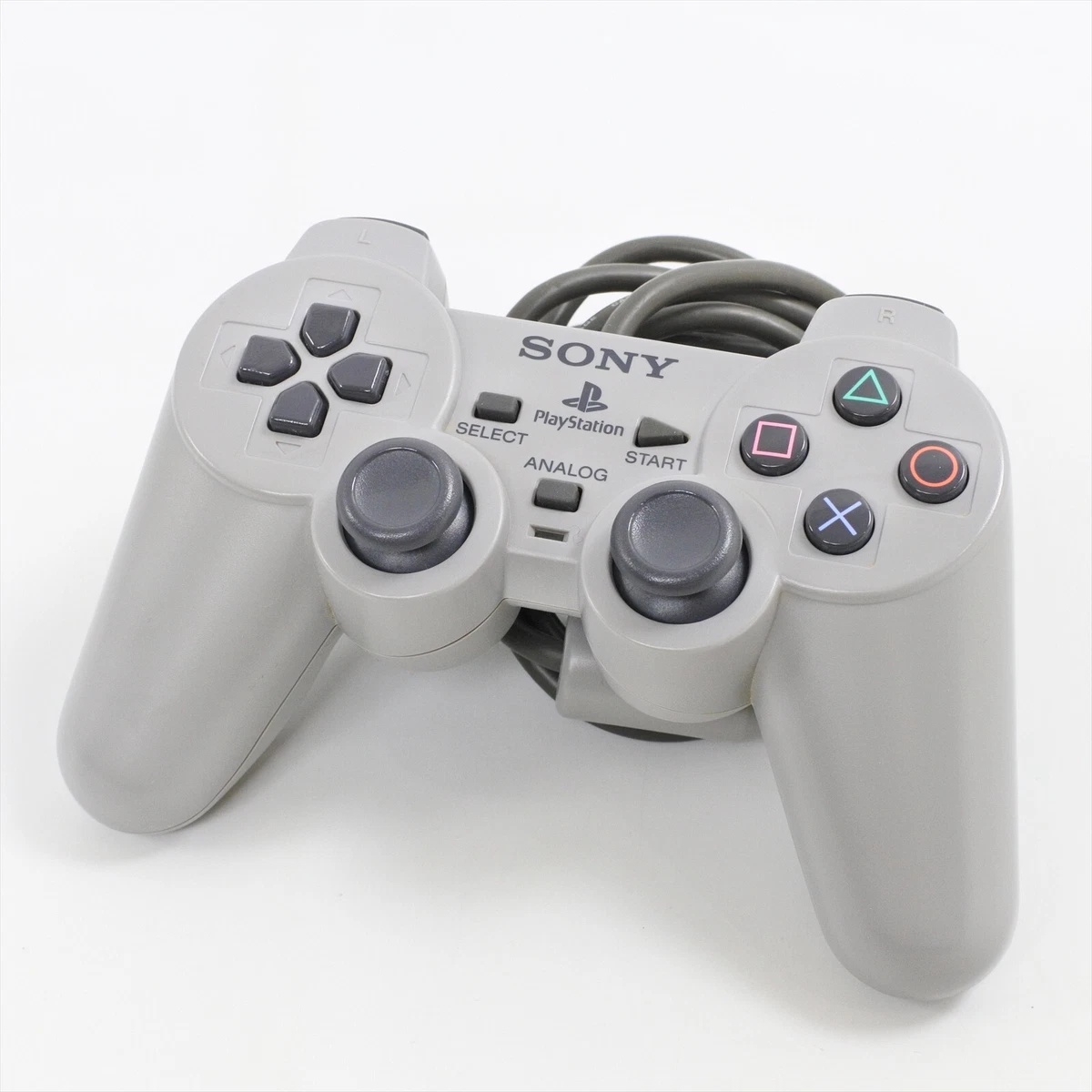 Dualshock ps1. Джойстик ps1 оригинал. Аналог ps. Черная playstation 1 оригинальная. Аналог dualshock 2.