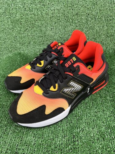 New Balance 997S x Kawhi Leonard ‘ Radiant Sunset ‘ - Size 8.5 - MS997KL2