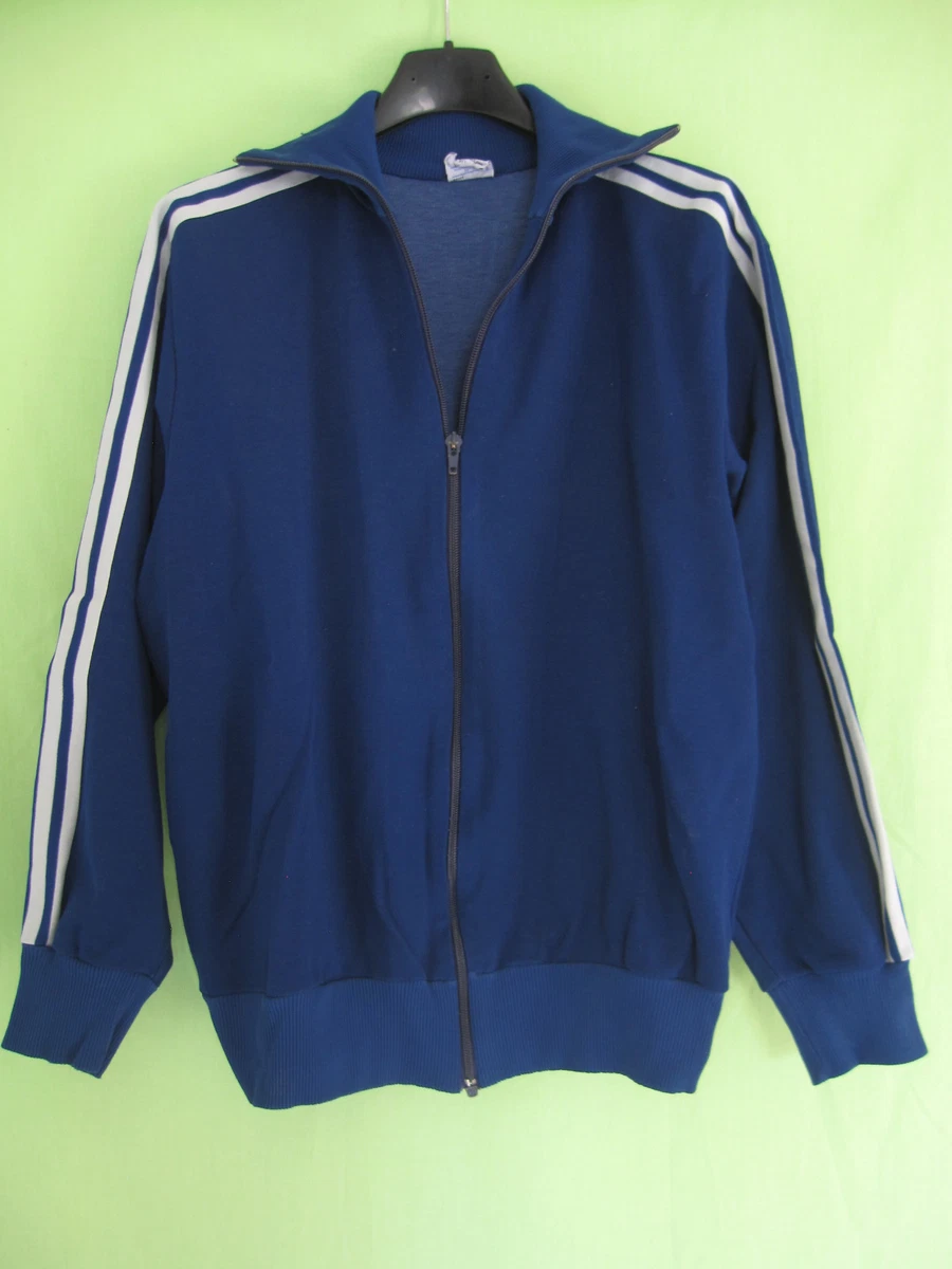 Vintage adidas cheap jacket 70s