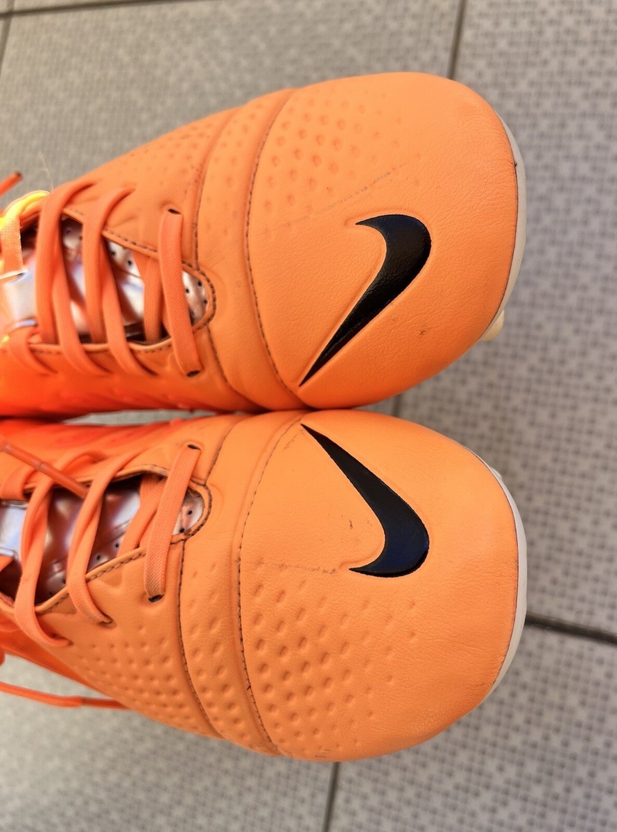 Nike CTR360 Maestri III FG Pro 2013 ACC Football Boots Nike CTR360 Maestri III FG Pro 2013 ACC Football Boots