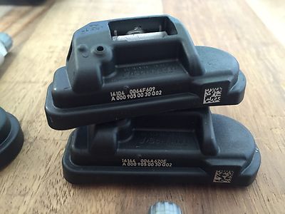 Mercedes RDK Sensoren A0009050030 - W205 W212 W222 W253