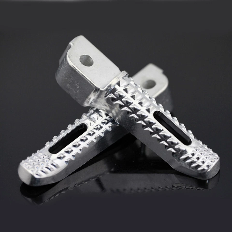 Adaptador reposapiés trasero NineT para BMW HP4 1000 S1000RR S1000R M1000RR R Foto 2 de 4