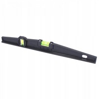 Wasserwaage 40Cm PräZise Messung Mit Zwei ÖSen Horizontal/Vertikal