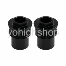 Fork Cap Bolts Main Part For Honda CBR600F CBR600 F3 1993-1998 VTR1000F 98-2006