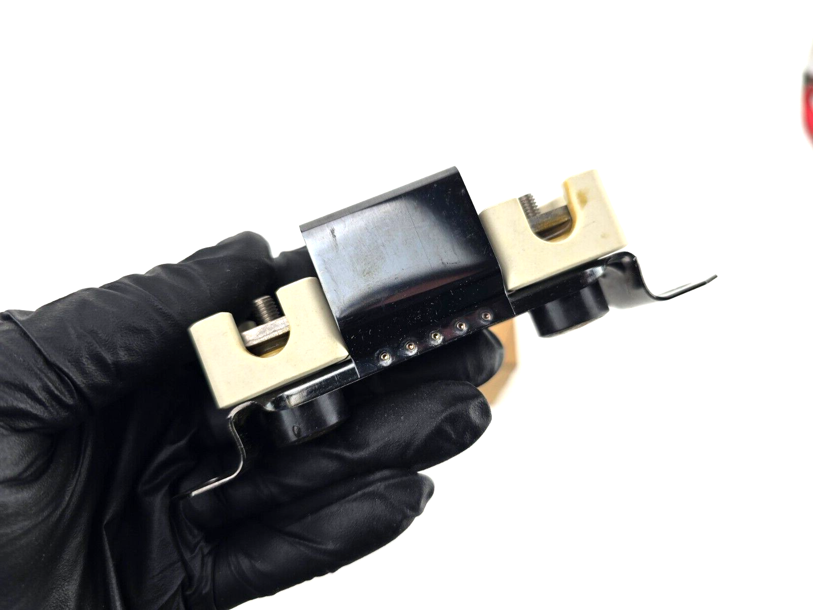 MERCEDES BENZ C Class W202 Electric Fan Resistor 0001583945 OEM  