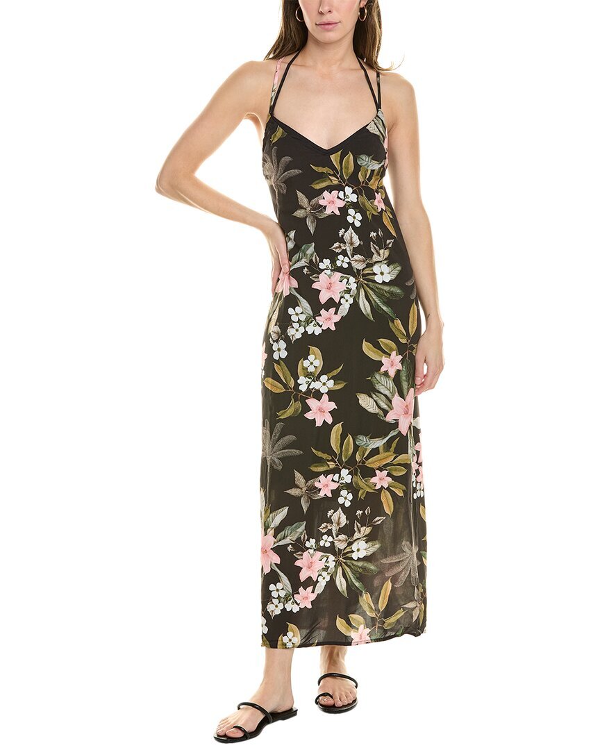 Женское платье-комбинация Pq Swim Amelia Slip Dress