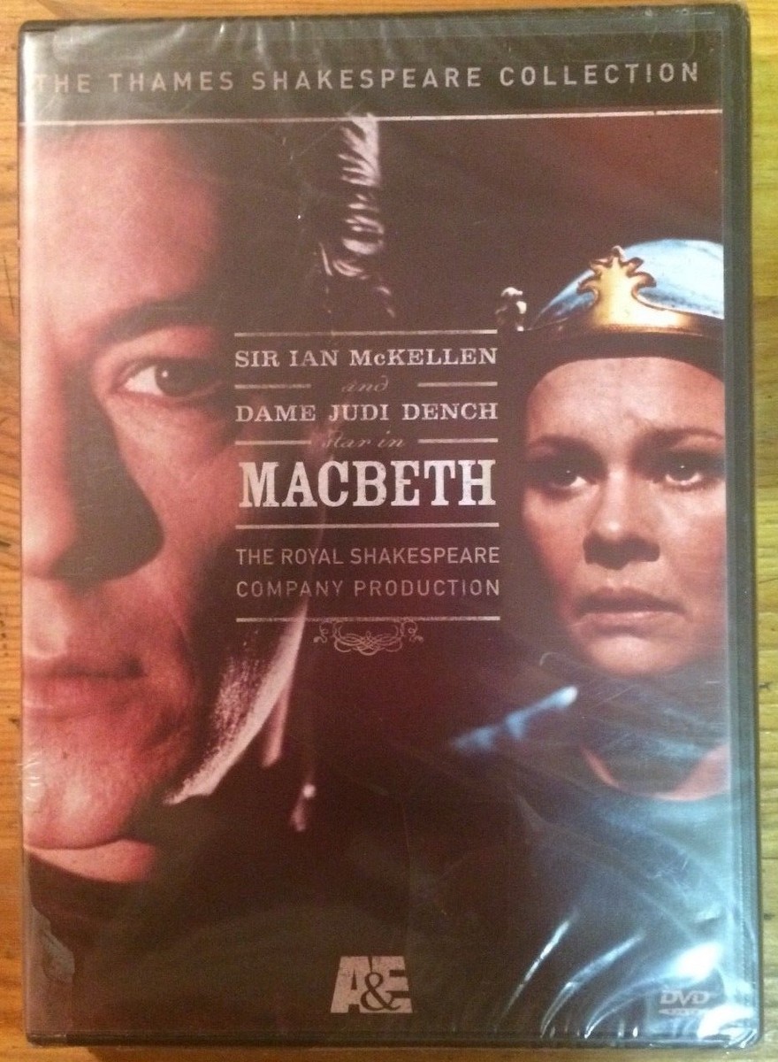 (未使用･未開封品)　Macbeth [DVD] [Import] ar3p5n1 未使用・未開封品) Verdi: Macbeth [DVD] [Import] ar3p5n1の