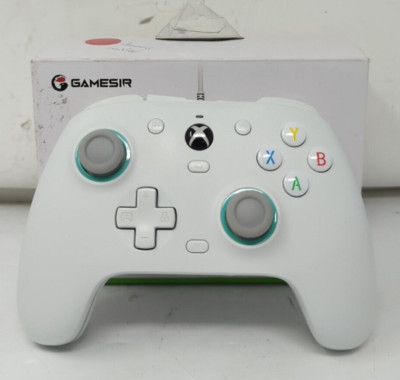 GameSir G7 SE Wired Controller for Xbox Series!!!READ DESCRIPTION!!!