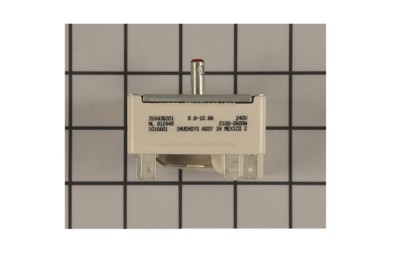 316436001 Range Stove Element Burner Switch for Frigidaire AP3885460  PS1145040 | eBay