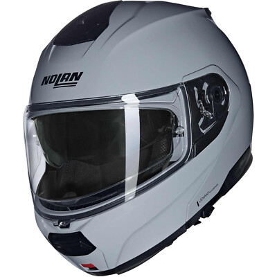 NOLAN N100-6 Classico 303 Klapphelm mit ECE 22.06 Pinlock Gr. M 58/59