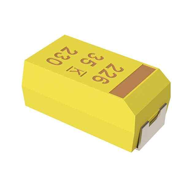 9Pcs T491D476M010AT