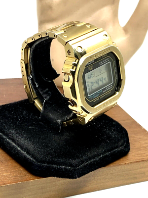 Casio Men's Watch G-shock 35th Anniversary Limited Edition Project