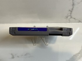 Strider - 1989 NES Nintendo Game - Cart Only - TESTED!