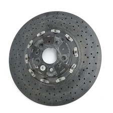 Disco de freno delantero Ferrari Portofino Roma CCM Brake Disc Front 336085