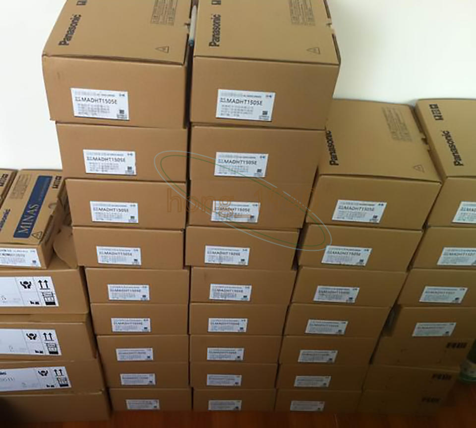 1PCS Panasonic SERVO MOTOR MQMA042A1A NEW