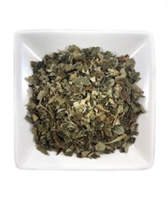 Lungwort Lichen Moss Cut  Sifted Rough Cut C/S  Pulmonaria officinalis USA