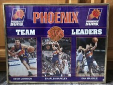 Charles Barkley Rookie Card Guide and Checklist 23