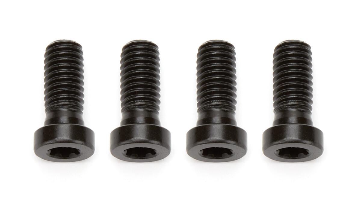 Quick Fuel Technology Fuel Bowl Screws Pro Series (4pk) 5-18QFT Quick Fuel Technology Fuel Bowl Screws Pro Series (4pk) 5-18QFT
