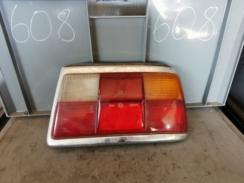 Original BMW 5er E12 Vorfacelift Rücklicht Rückleuchte Heckleuchte hinten rechts