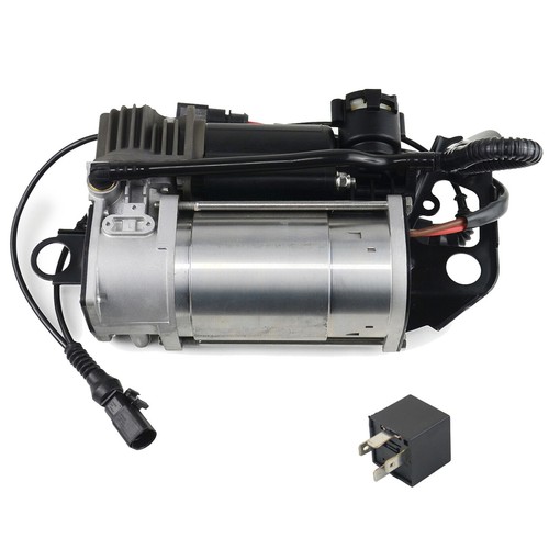 Compressore sospensioni pneumatiche per VW Touareg 7L6 anno 2002-2010 7l0698007 7l8616006 - Foto 1 di 5