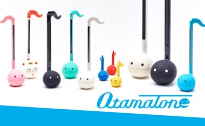 STRUMENTO MUSICALE ELETTRONICO standard Maywa Denki Otamatone giocattolo... EUR 62,73 - IT STRUMENTO MUSICALE ELETTRONICO standard Maywa Denki Otamatone giocattolo... EUR 62,73 - IT