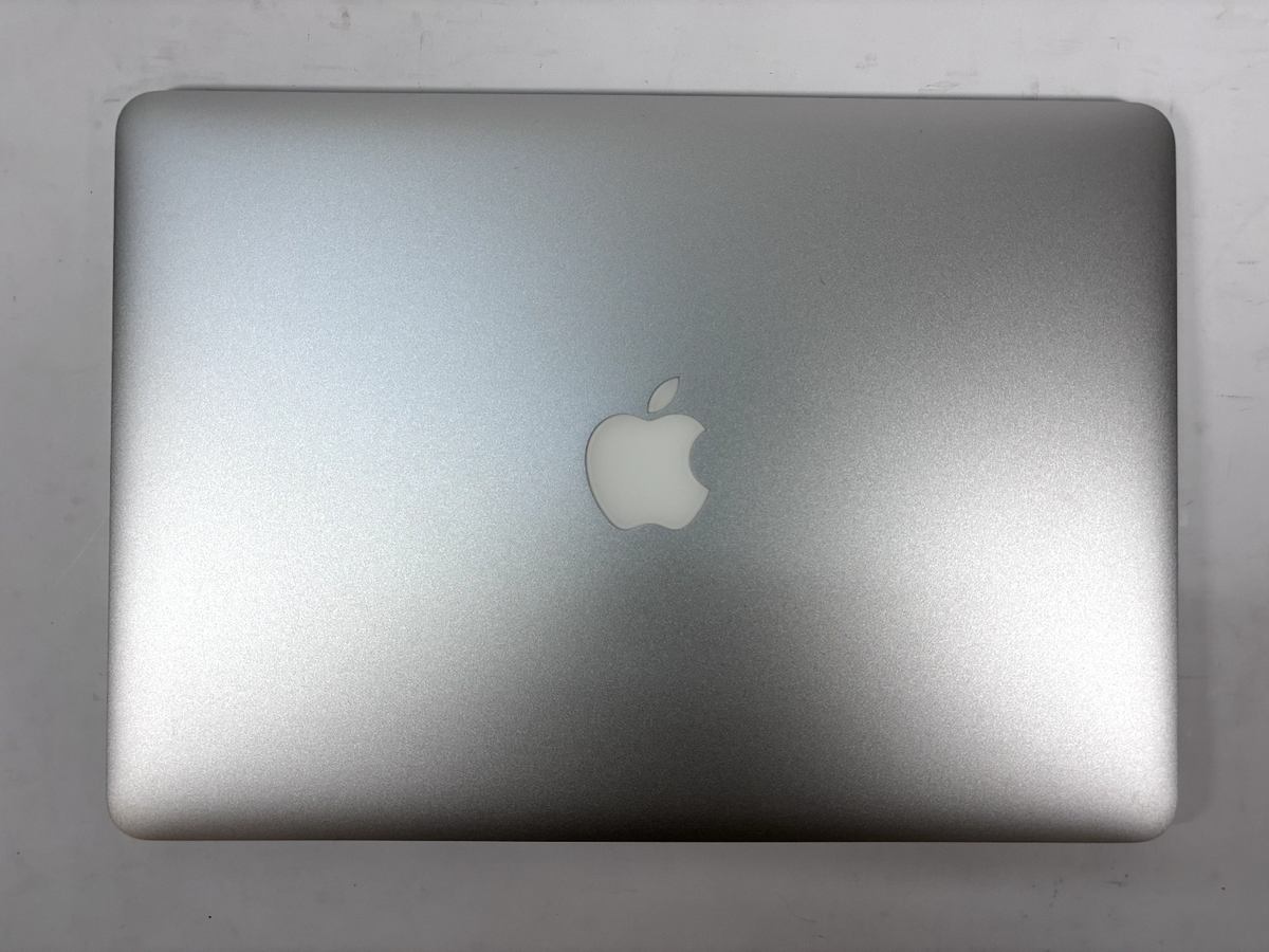 MacBook Air 13 Early 2014 i5 4260U 4GB 128GB SSD Catalina(no