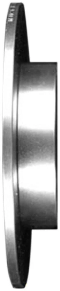 Rotor de freno de disco para Nissan 300ZX BENDIX 1984-1985 Foto 2 de 2