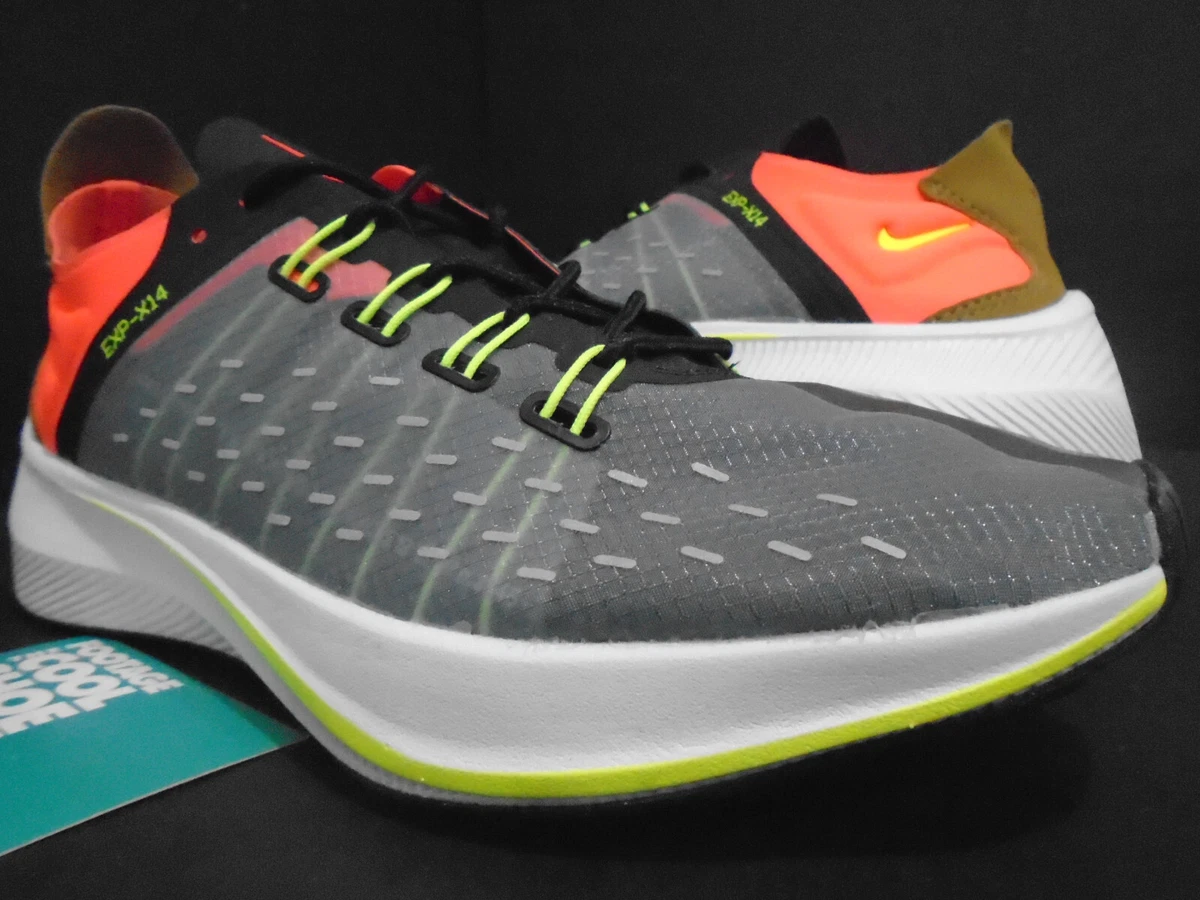 Nike Exp-X14 Sneakers for Men for Sale | Authenticity Guaranteed