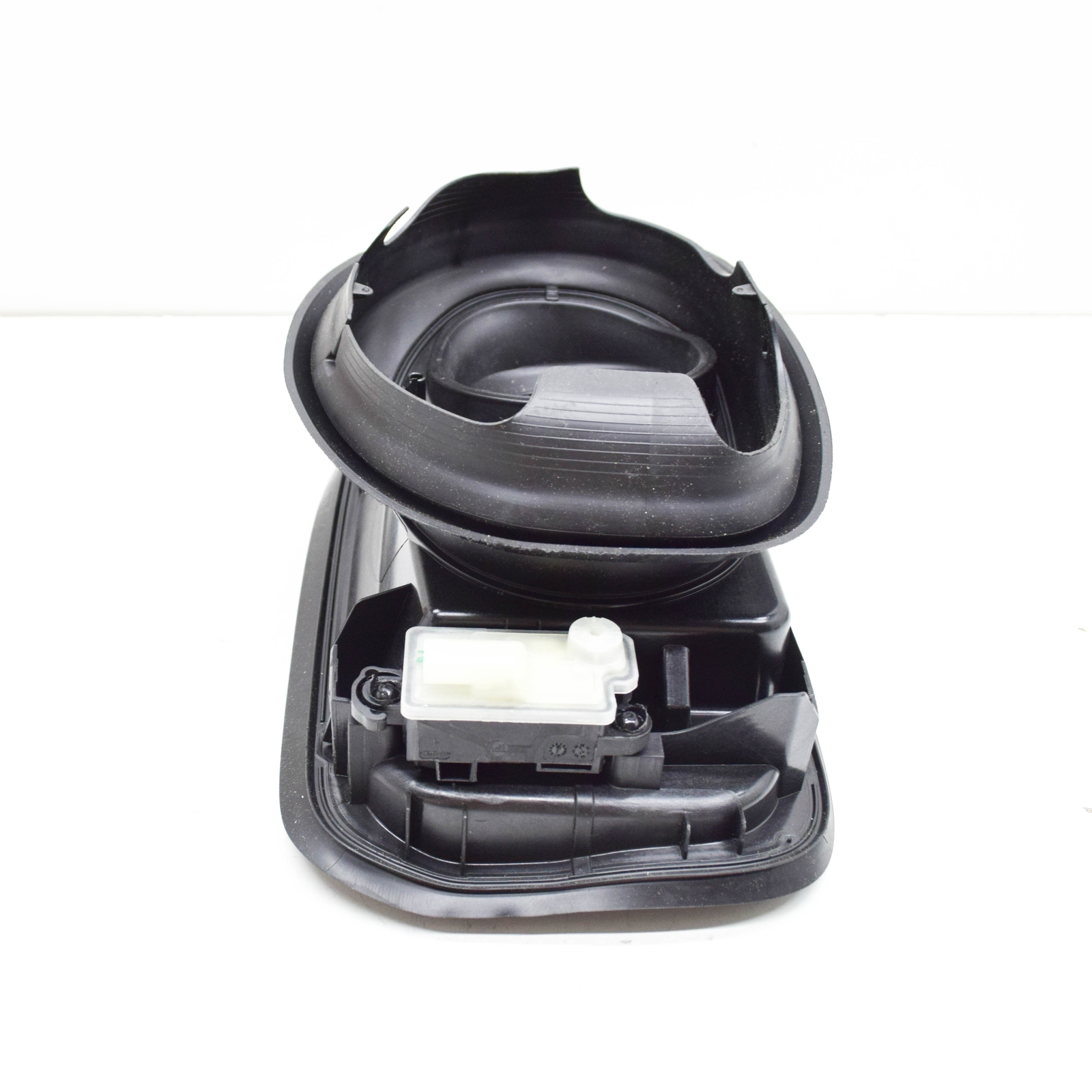 BMW 7 G12 Fuel Tank Flap Cover Pot 51177358677 NEW GENUINE | eBay