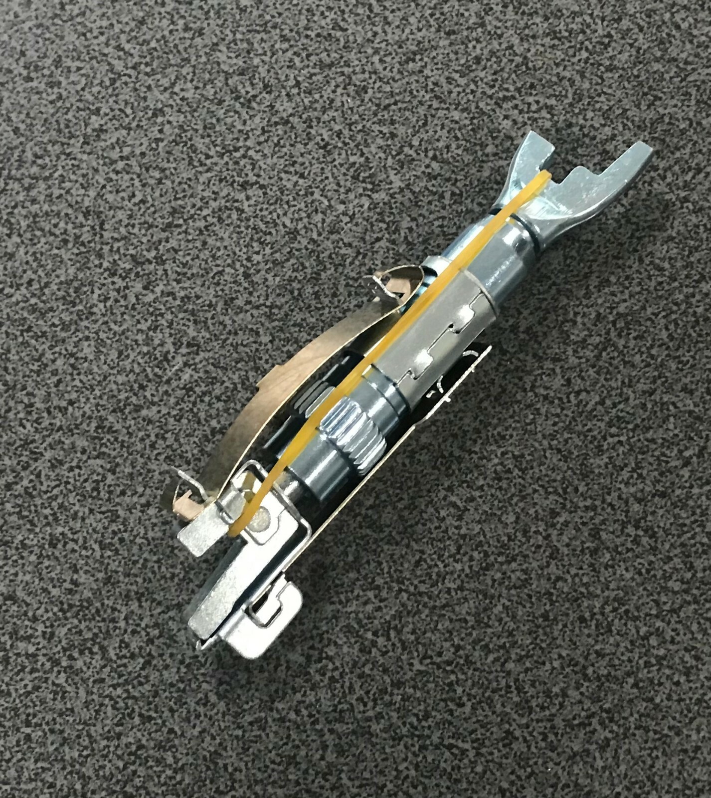 Fiat Punto TOYOTA YARIS 05 Brake Shoe Adjuster 9948366, 470610D040 eBay