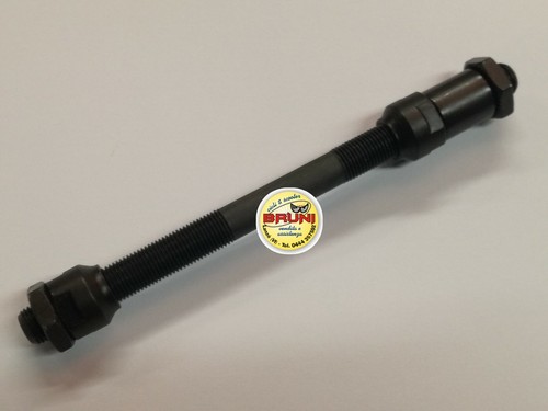 PERNO RUOTA POSTERIORE FORATO PER BICI MOUNTAIN BIKE DA CITY BIKE BICI  CONDORINO | eBay