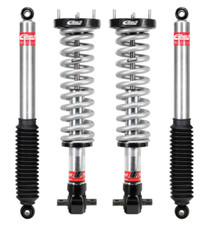 Eibach Pro Truck Lift Stage 2 Coilovers Shocks For 19-23 Silverado 1500 V8dsl