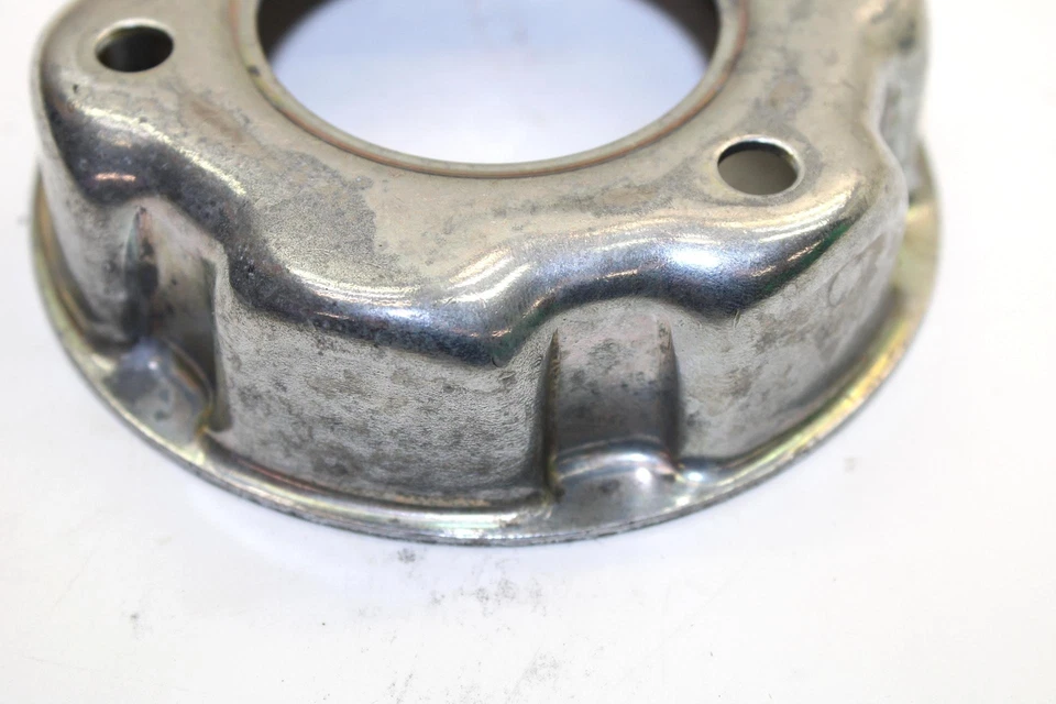 Оригинальный шкив отдачи 1998 Ski-doo Grand Touring 500 420852590 Q3094 - Изображение 3 из 4