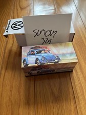 Hot Wheels Red Line Club Volkswagen Kawa-Bug-A 1/64 Beetle - HGK76 