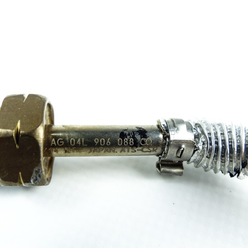 Sensore temperatura gas di scarico anteriore Skoda Fabia III NJ 04L906088CQ - Foto 3 di 3