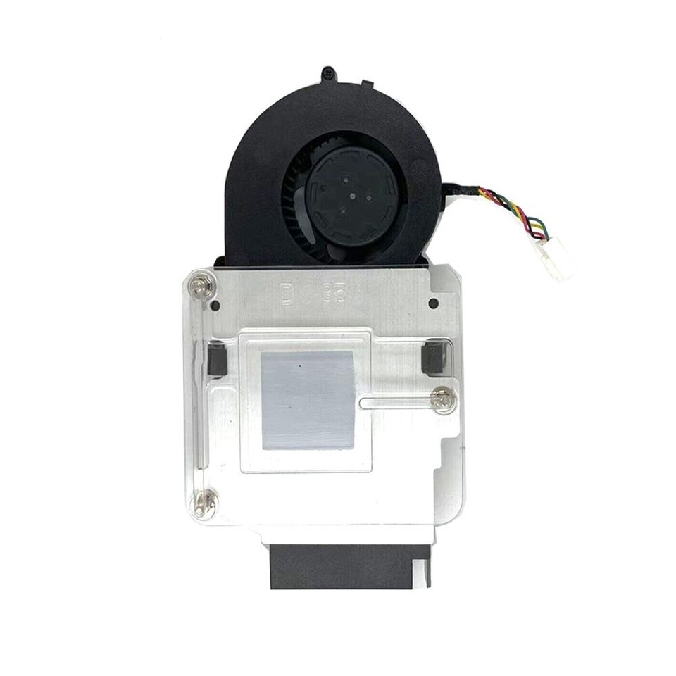 Nouveau Cpu Ventilateur De Refroidissement Pour Dell Optiplex 3080 5080