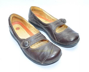 zapatos clarks unstructured mujer