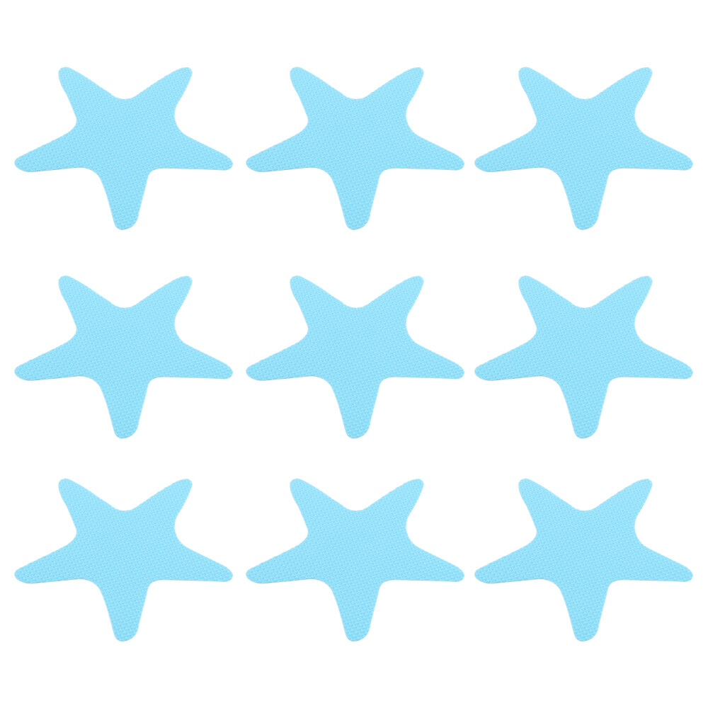 40 Pcs Nonslip Bathroom Stickers Nonslip Shower Safety Bathtub eBay